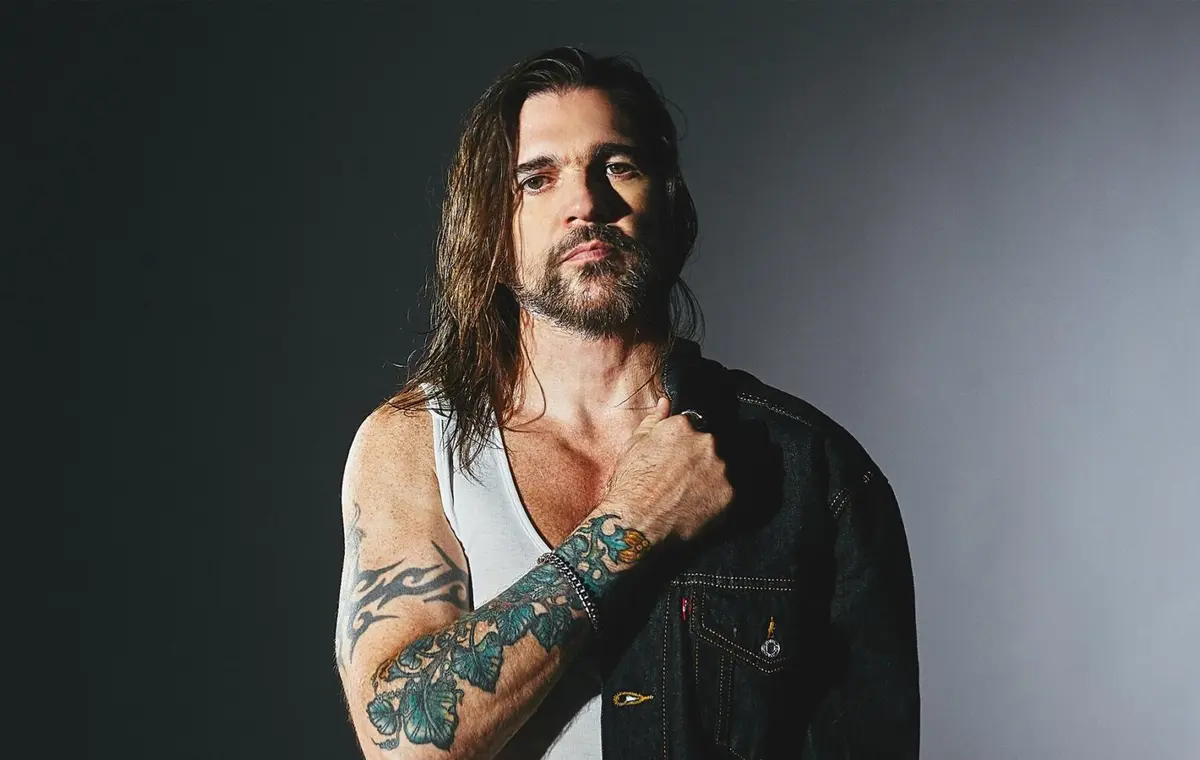 Juanes in Toronto