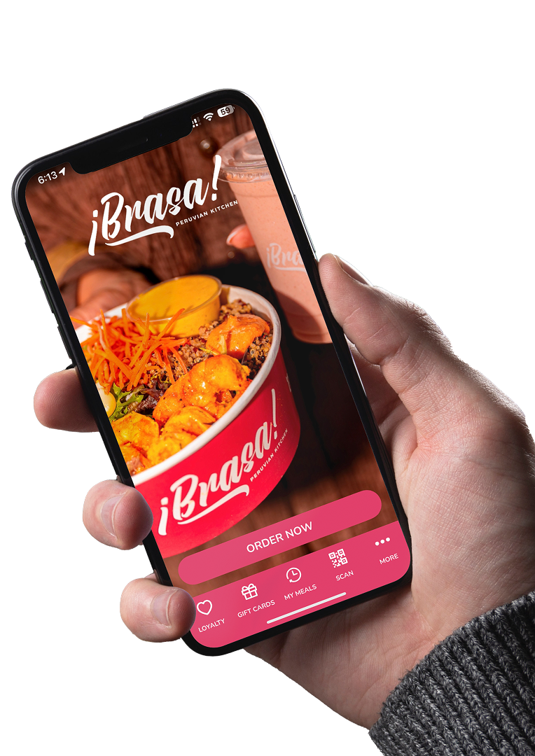 Brasa Peruvian Kitchen thumbnail